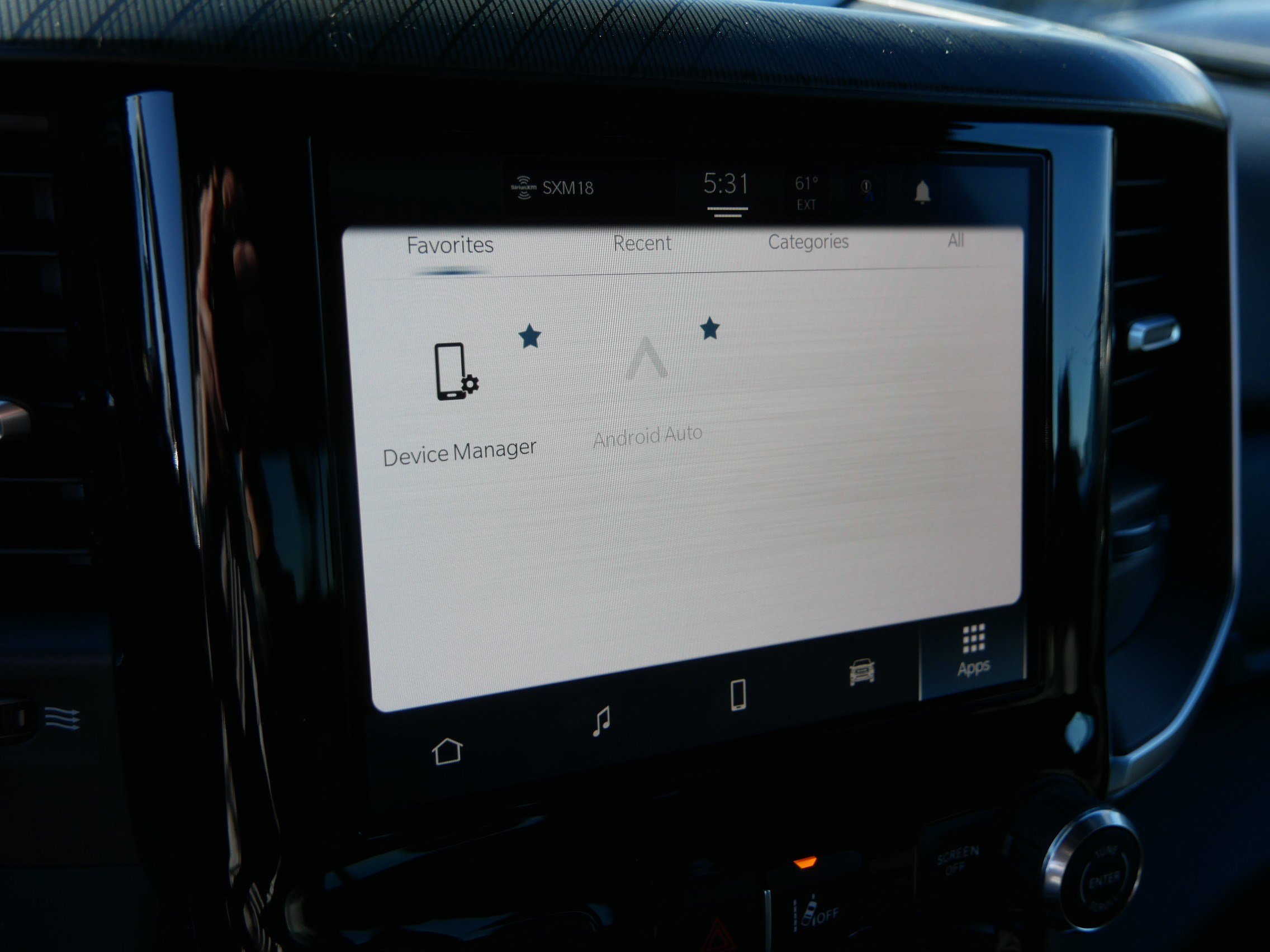 New 2026 RAM 1500 Big Horn image 16