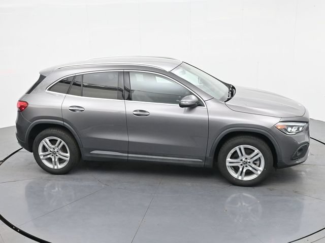 Used 2023 Mercedes-Benz GLA 250 4MATIC image 22