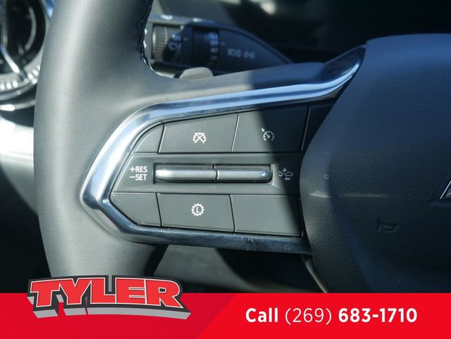 New 2026 Chevrolet Equinox LT w/ Safety and Technology Package image 23