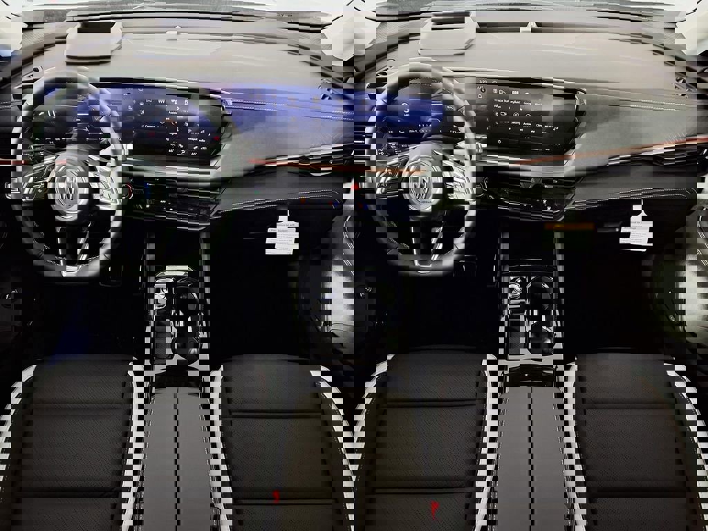 New 2026 Buick Envision Sport Touring image 38