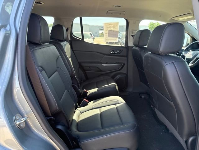 Used 2023 GMC Acadia SLT w/ Preferred Package AWD/4WD image 21