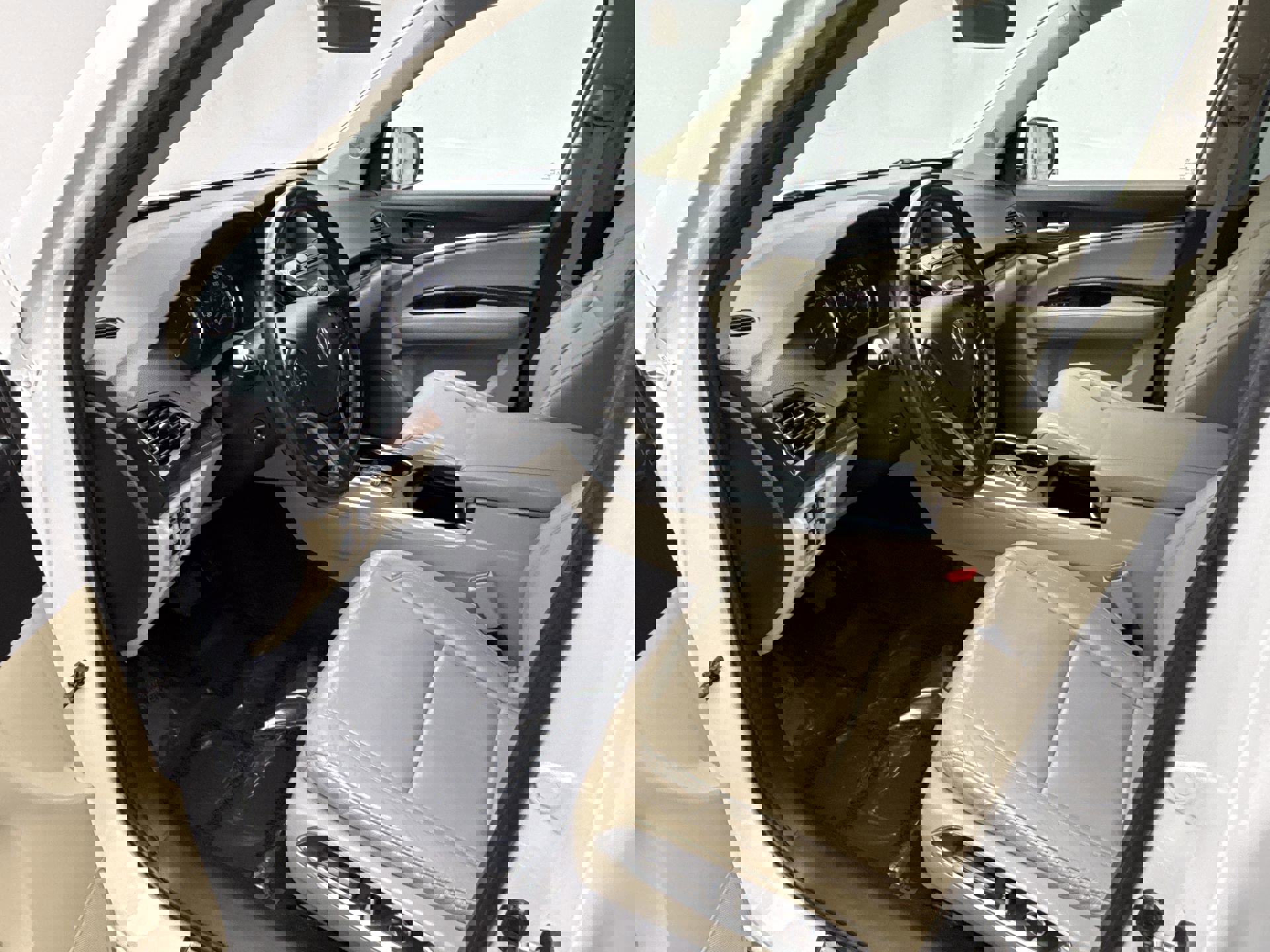 Used 2020 Acura MDX FWD image 10