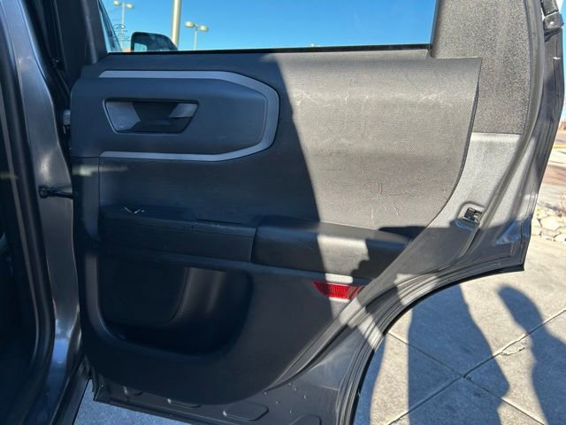 Used 2022 Ford Bronco Sport Big Bend image 28