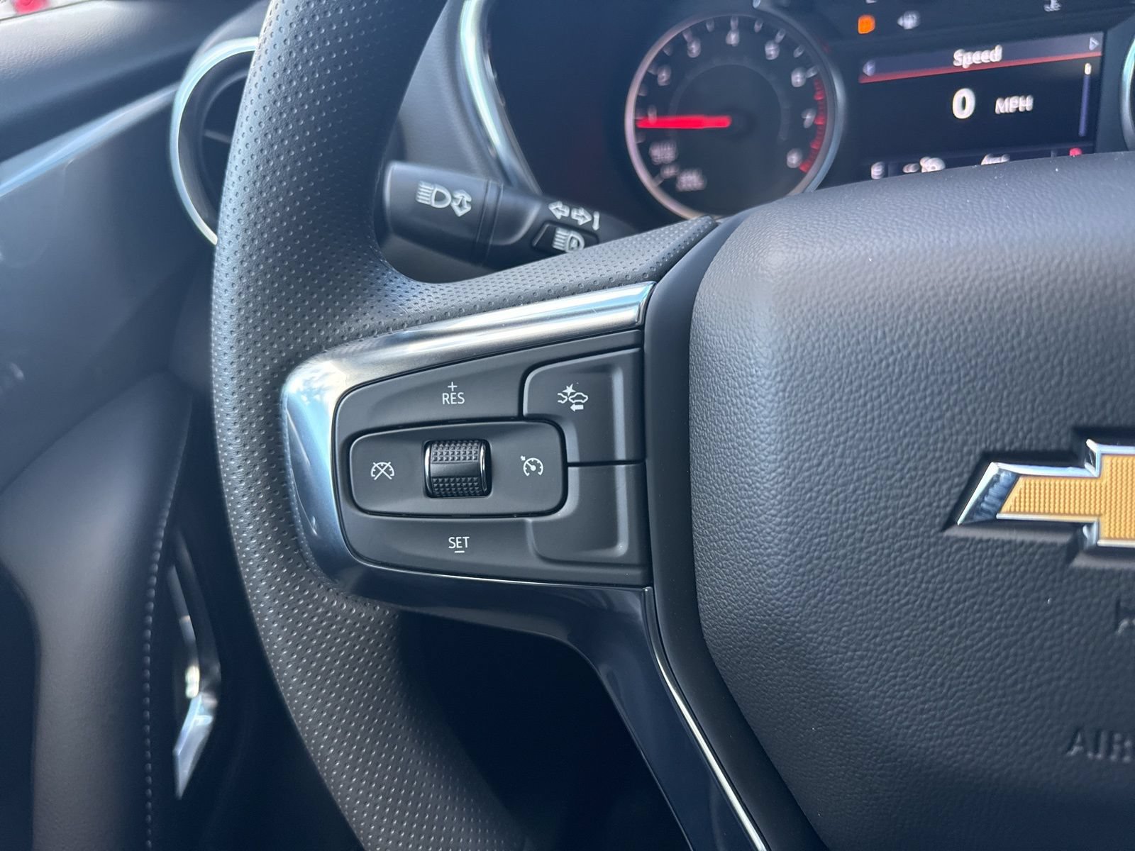 New 2026 Chevrolet Blazer LT FWD image 30