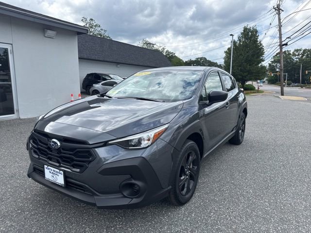 Used 2024 Subaru Crosstrek 2.0i image 7