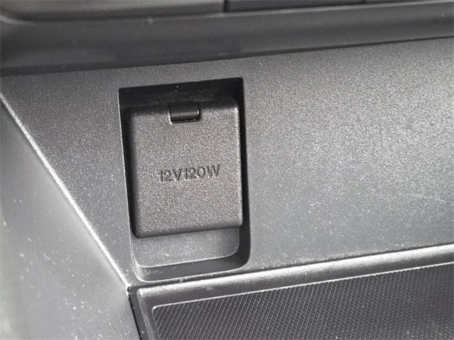 Certified 2023 MAZDA CX-5 AWD 2.5 S w/ Preferred Package image 9