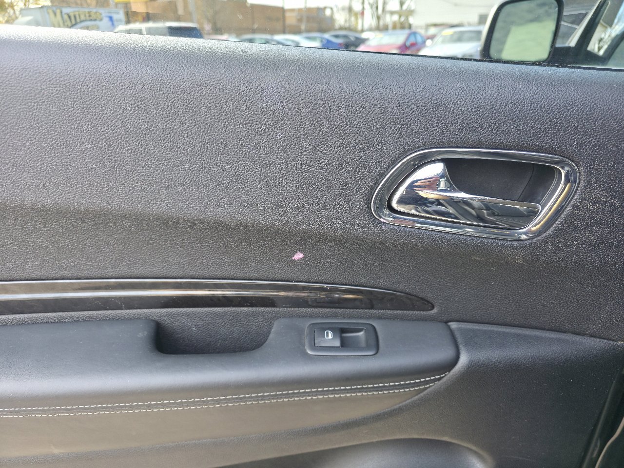 Used 2014 Dodge Durango Citadel w/ Trailer Tow Group IV image 33