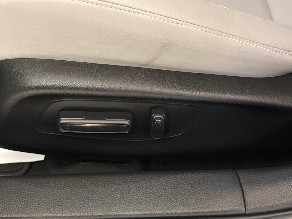 Certified 2026 Honda Civic Sport Touring image 21