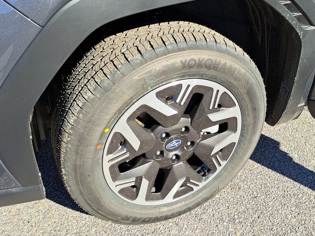 New 2026 Subaru Forester Premium image 16