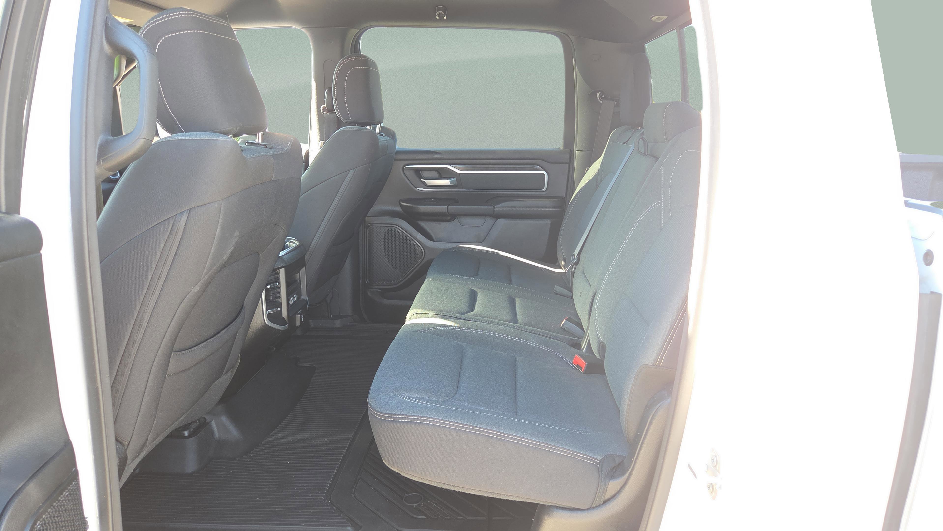 Used 2022 RAM 1500 Big Horn image 12