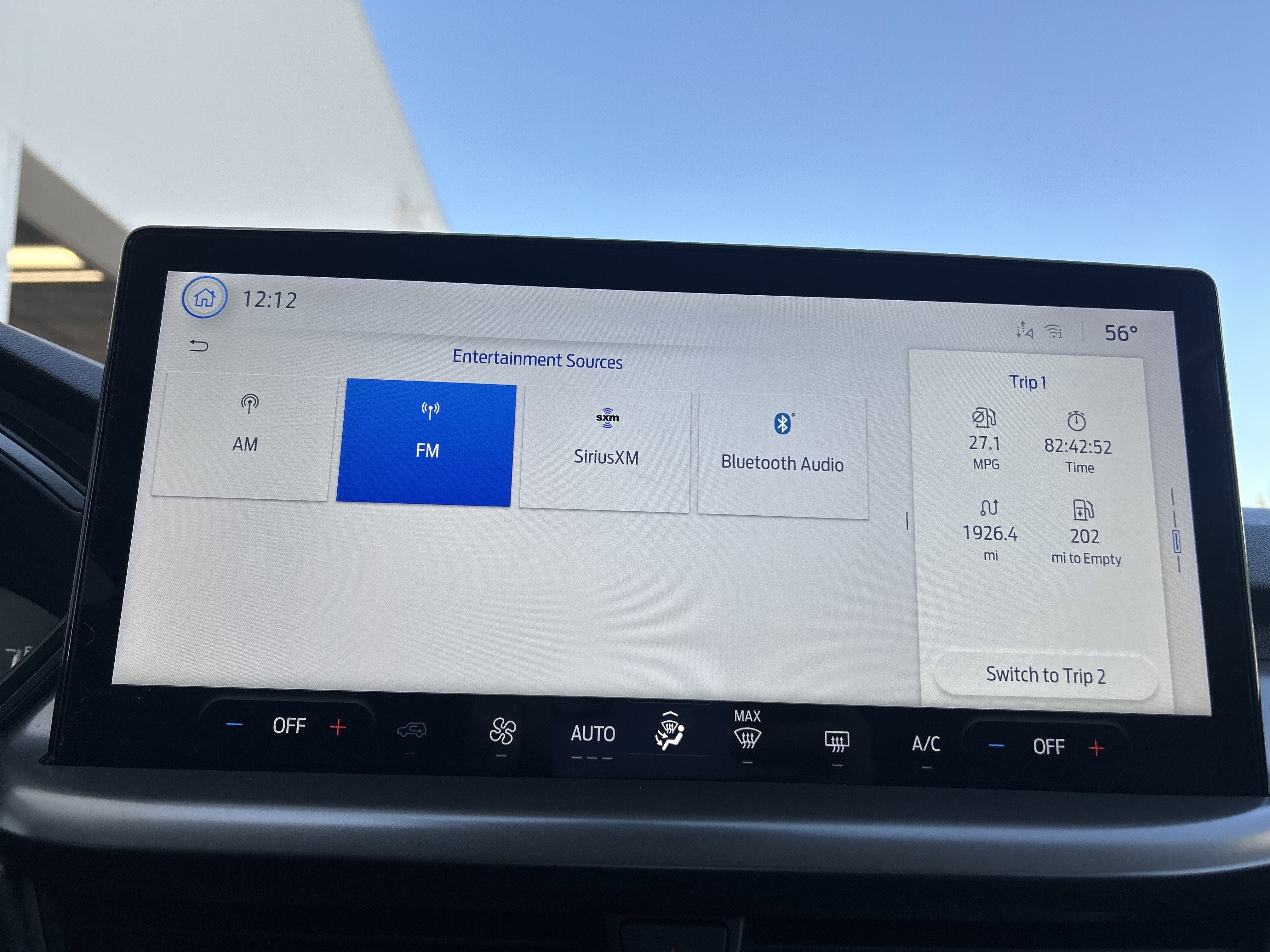 Used 2023 Ford Escape Active w/ Tech Pack #1 image 13