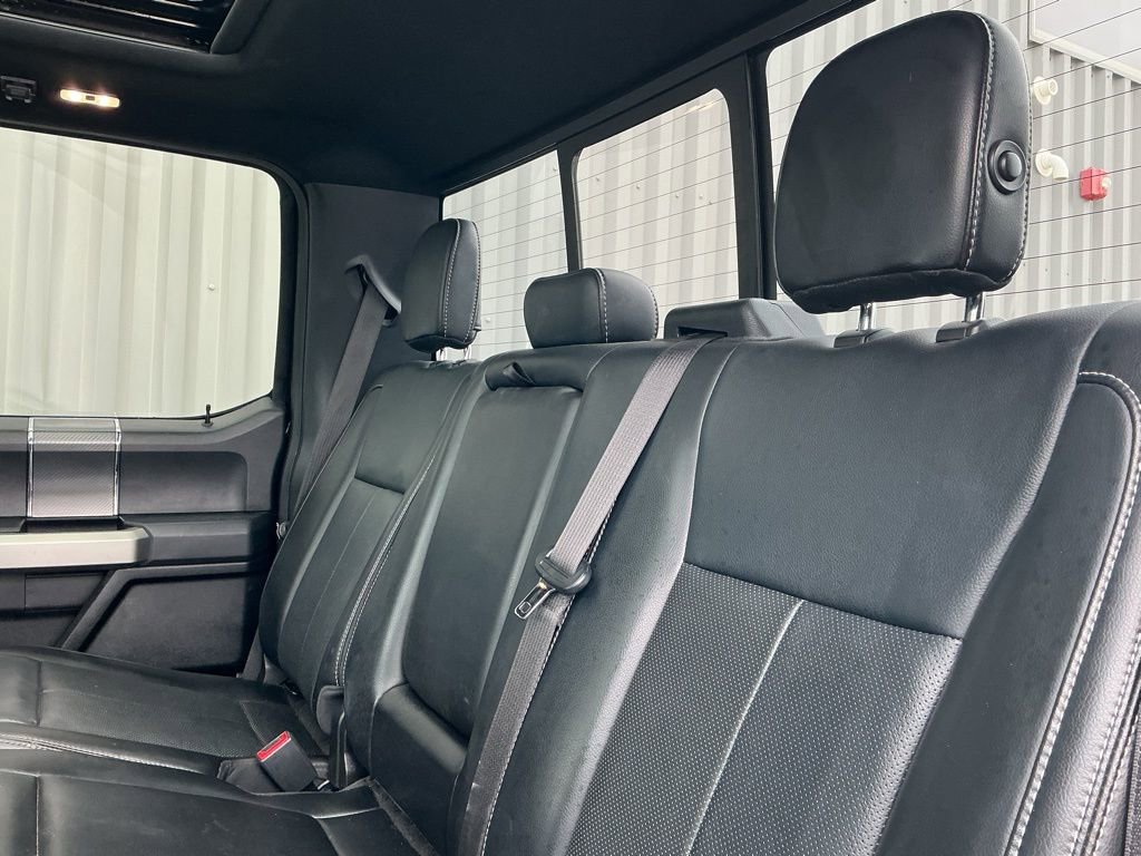 Used 2019 Ford F150 Lariat w/ Equipment Group 502A Luxury image 20