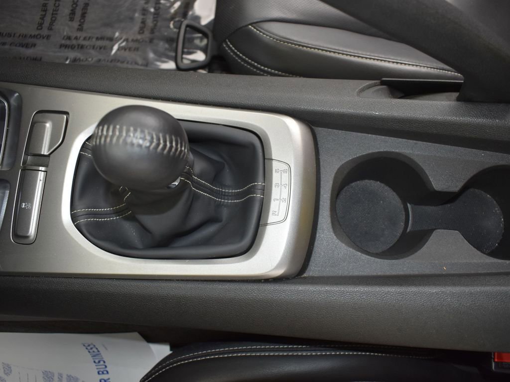 Used 2010 Chevrolet Camaro LT image 24