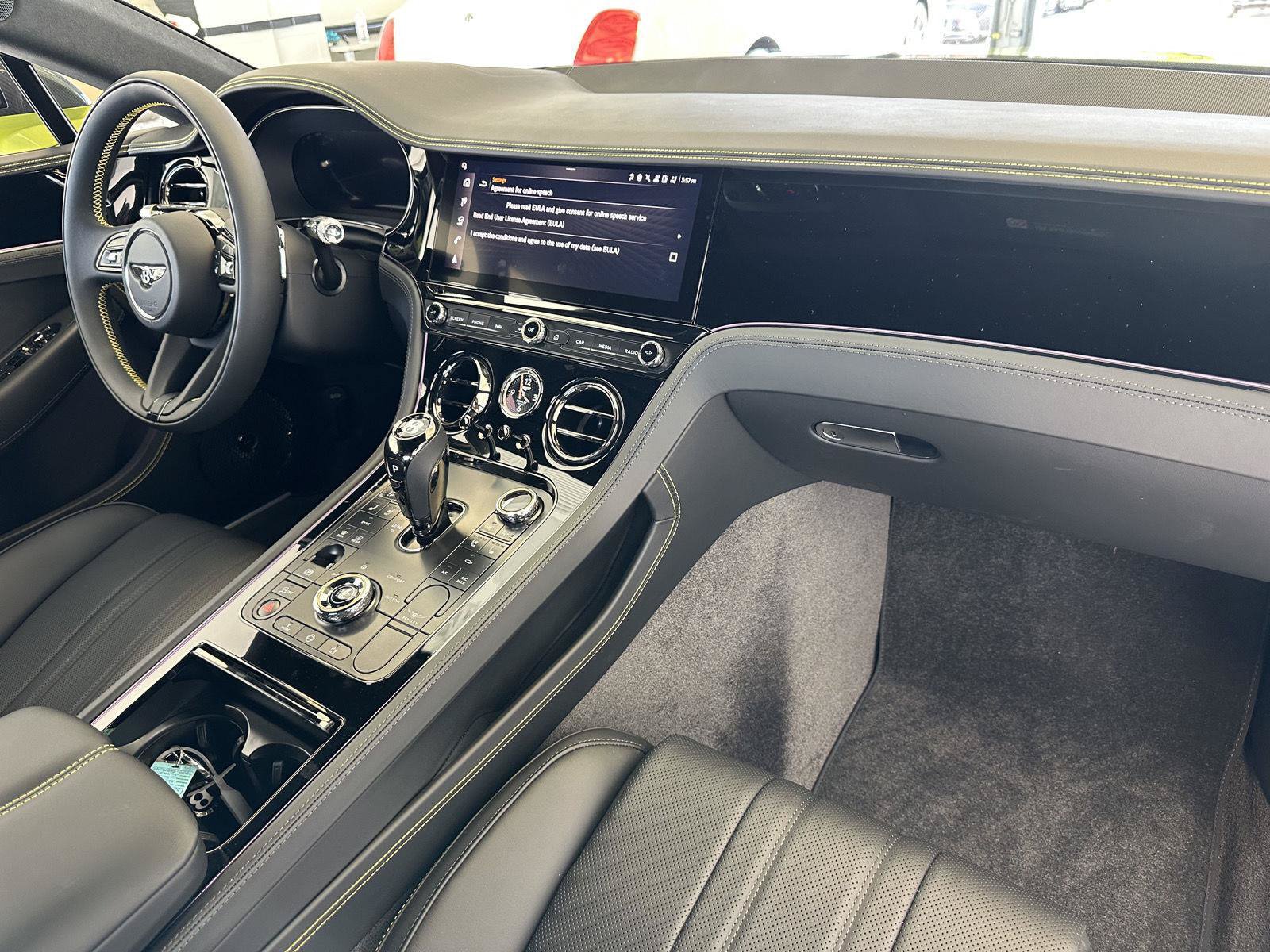 New 2026 Bentley Continental GT S AWD/4WD image 22