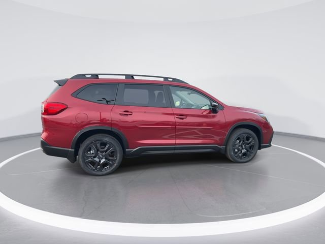 New 2026 Subaru Ascent Bronze Edition image 8