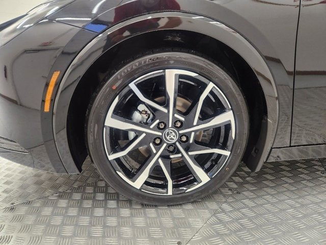 New 2026 Toyota Prius Plug-In Hybrid image 14