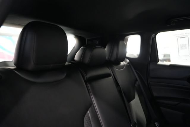 Used 2022 Jeep Compass Altitude image 17