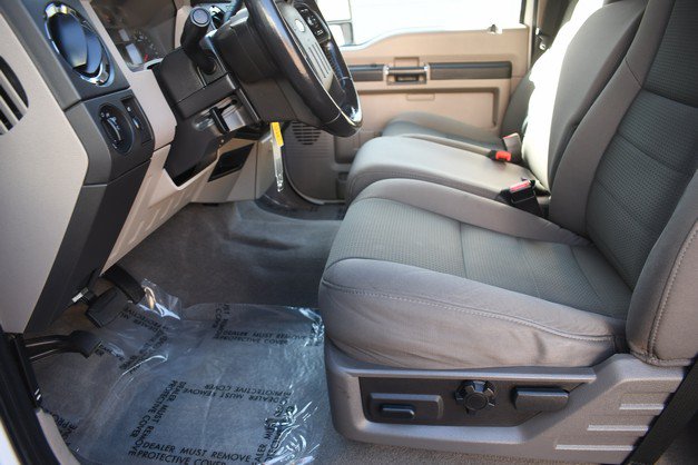 Used 2009 Ford F250 FX4 AWD/4WD image 15