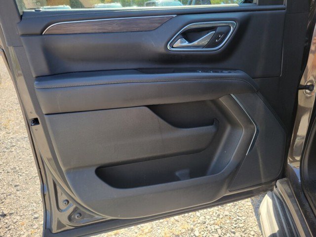 Used 2021 Chevrolet Tahoe LS RWD image 11