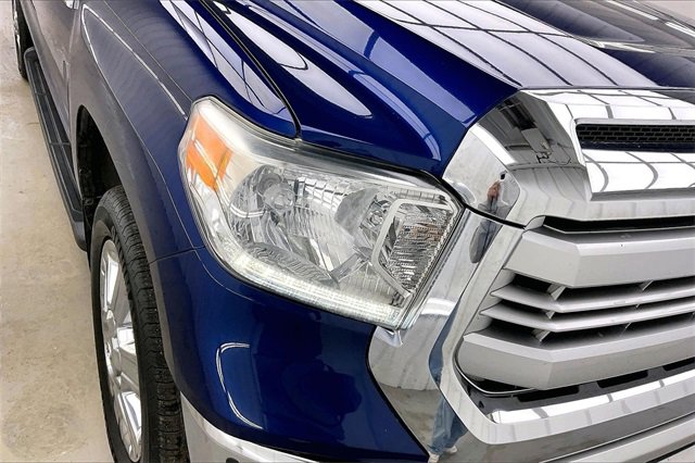 Used 2014 Toyota Tundra 1794 Edition image 26