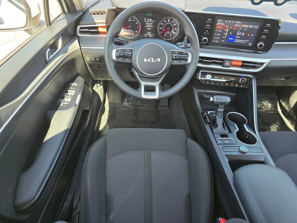 Used 2023 Kia K5 LXS FWD image 31