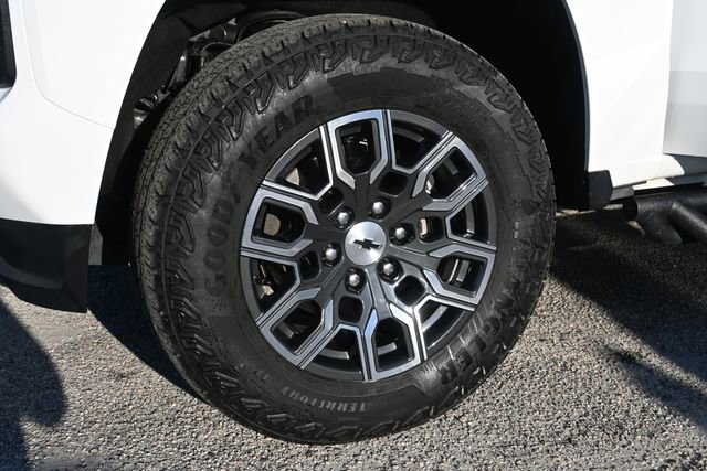 Used 2023 Chevrolet Colorado Z71 w/ Advanced Trailering Package image 26