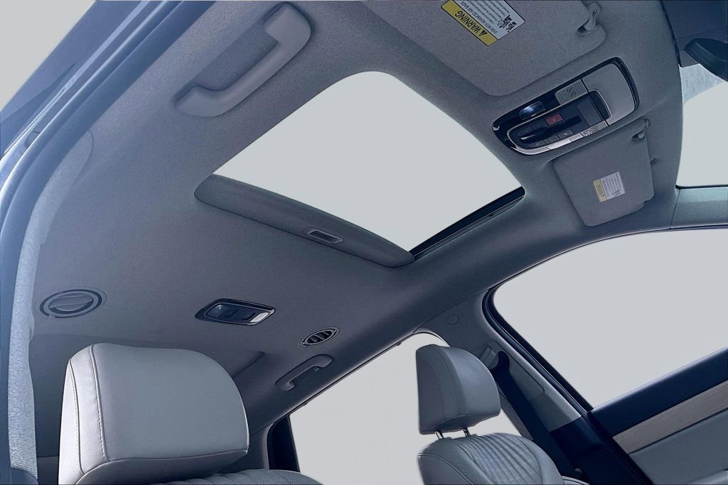 Used 2023 Hyundai Palisade Limited image 27