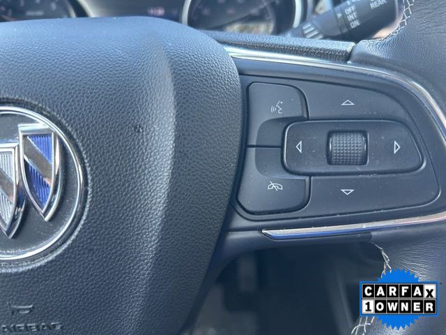 Used 2023 Buick Encore GX Preferred w/ Cold Weather Comfort Package image 17