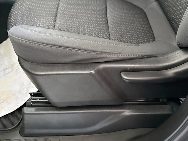 Used 2021 Chevrolet Silverado 1500 Custom AWD/4WD image 19