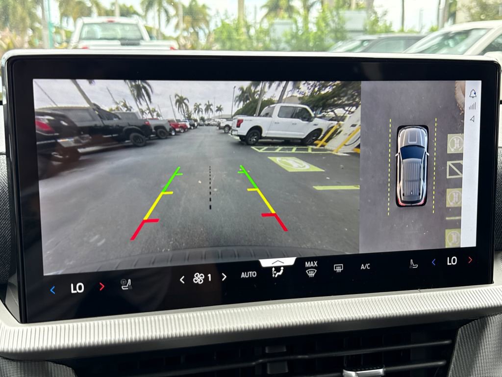 New 2026 Ford Explorer ST RWD image 27