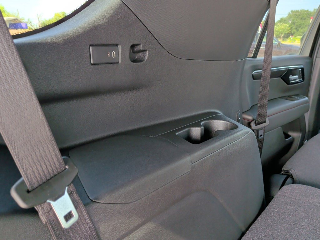 New 2026 Chevrolet Tahoe RST w/ Comfort Package RWD image 45