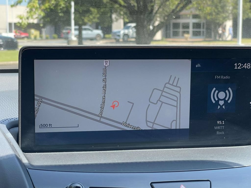 Used 2019 Acura RDX w/ Technology Package FWD image 16