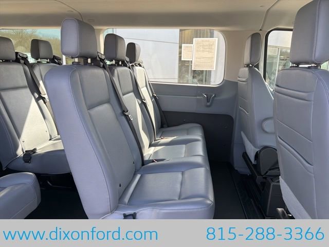 Used 2019 Ford Transit 350 XL image 18