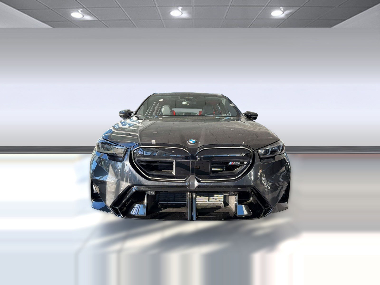 New 2026 BMW M5 Touring image 4