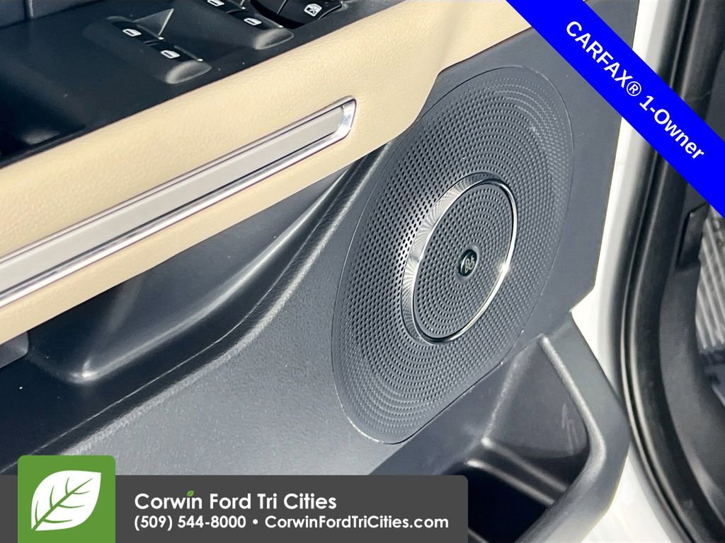 Certified 2024 Ford Expedition Limited image 13