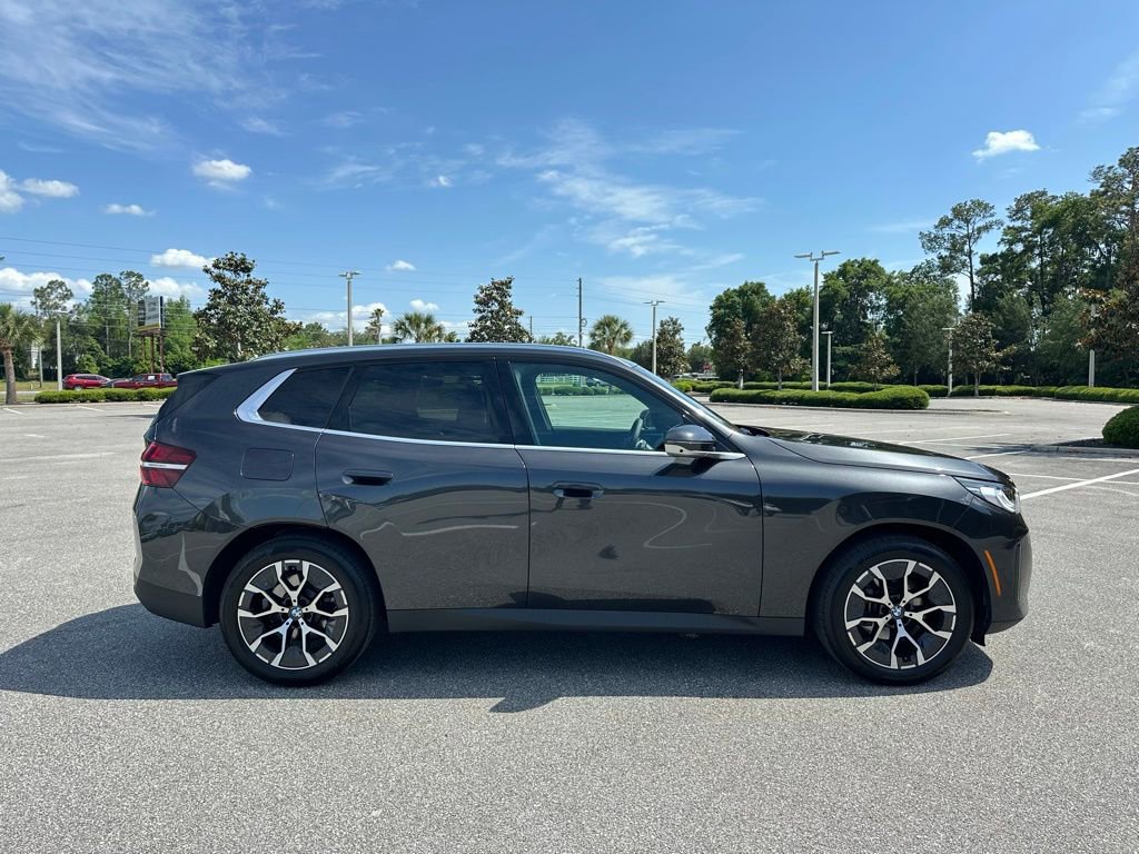 Certified 2026 BMW X3 xDrive30 w/ Premium Package AWD/4WD image 6