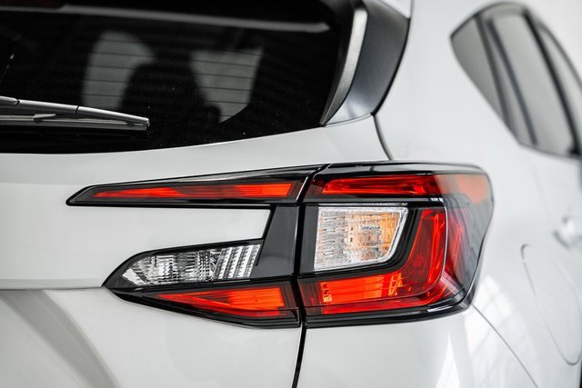 Used 2024 Subaru Crosstrek 2.0i Premium image 6