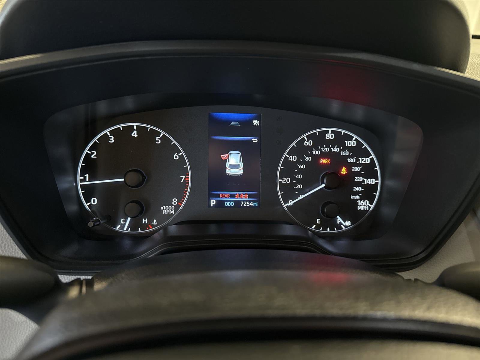 Used 2023 Toyota Corolla Cross L image 10