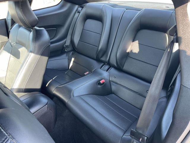 Used 2019 Ford Mustang Premium image 11