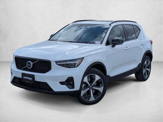 New 2026 Volvo XC40 B5 Plus w/ Protection Package Premier AWD/4WD image 1