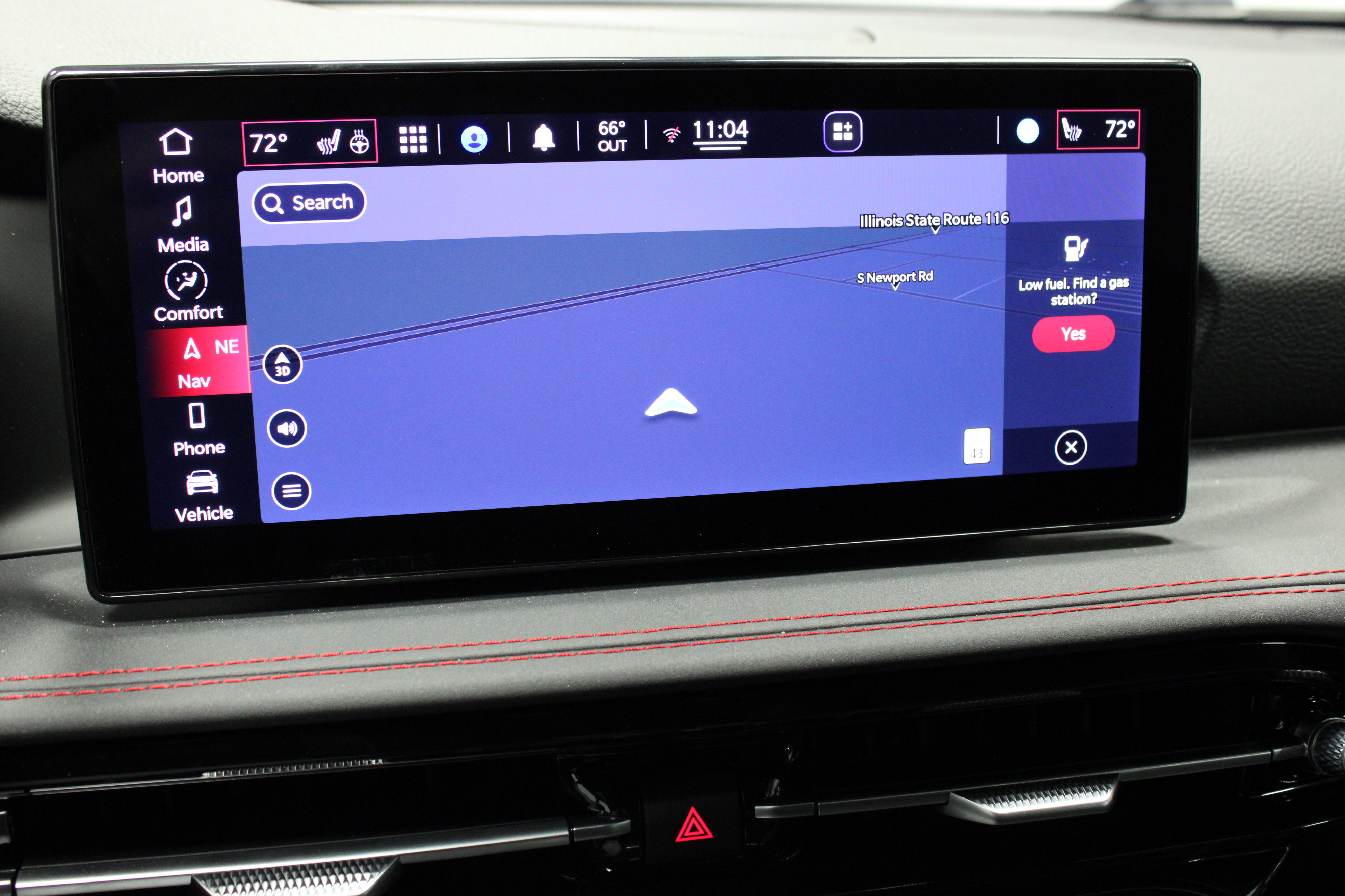 Used 2024 Dodge Hornet GT Plus image 23