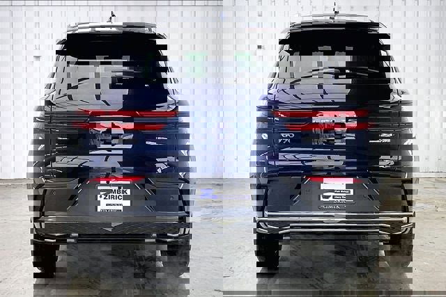 New 2026 Genesis GV70 2.5T image 4