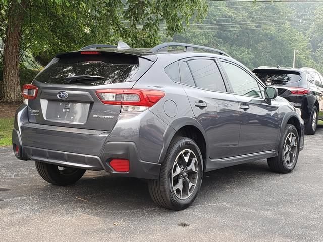 Used 2020 Subaru Crosstrek 2.0i Premium w/ Moonroof Package 1 AWD/4WD image 3