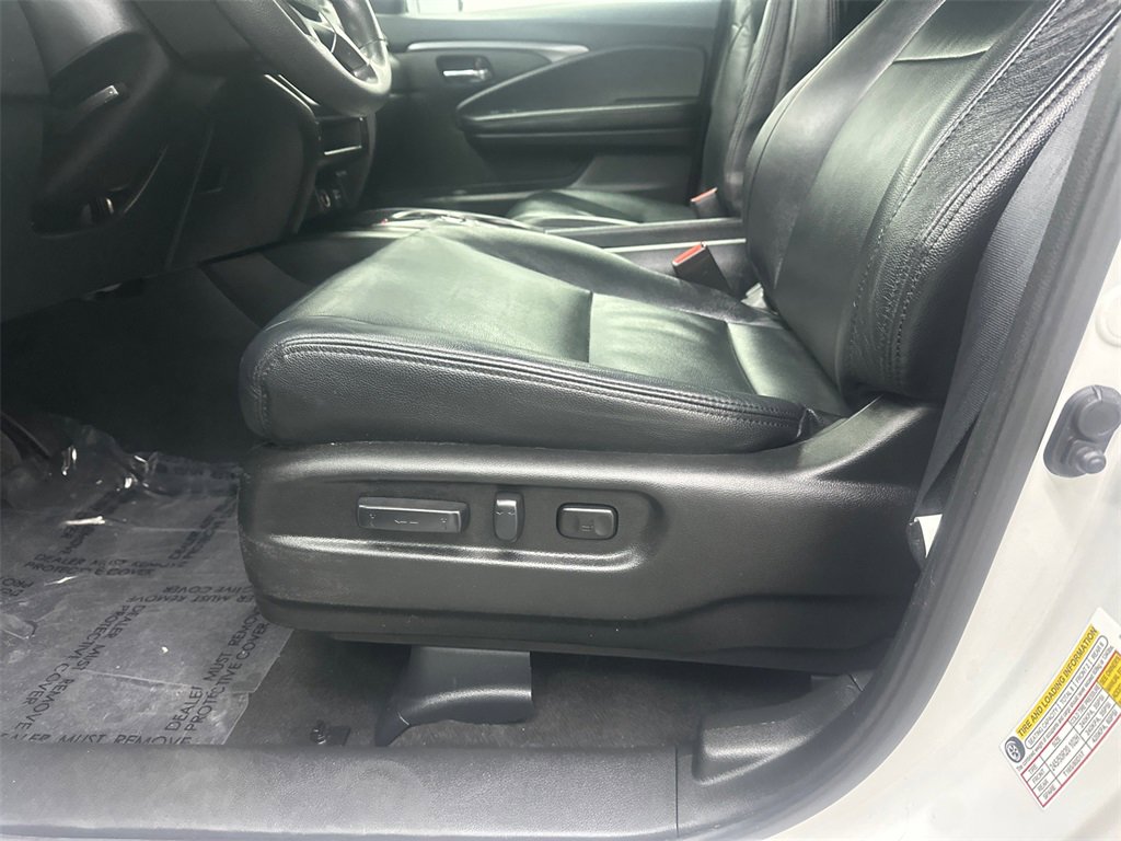 Used 2022 Honda Pilot Sport image 10