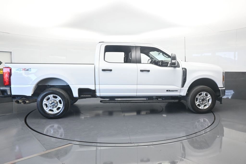 Used 2025 Ford F250 XLT image 7