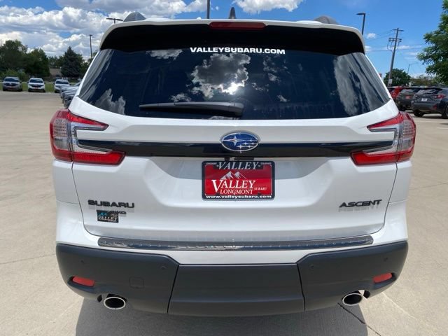 New 2026 Subaru Ascent Premium AWD/4WD image 4