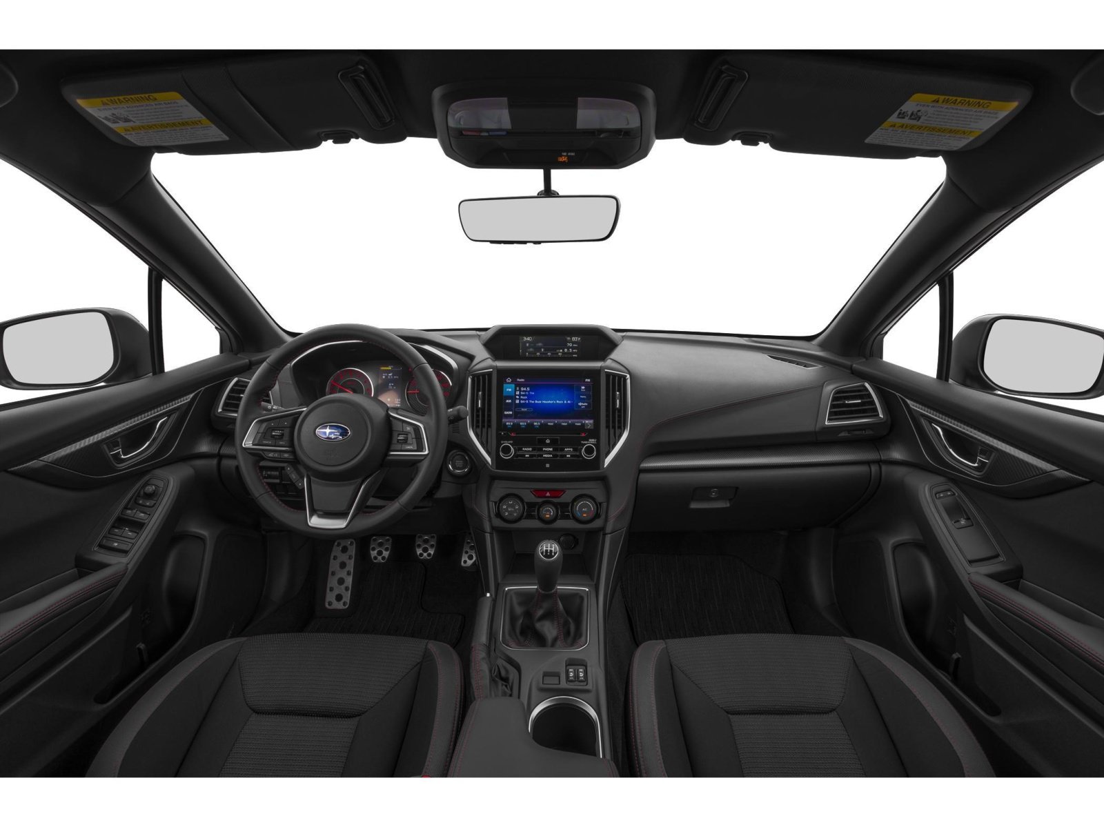 Used 2019 Subaru Impreza 2.0i Sport AWD/4WD image 5