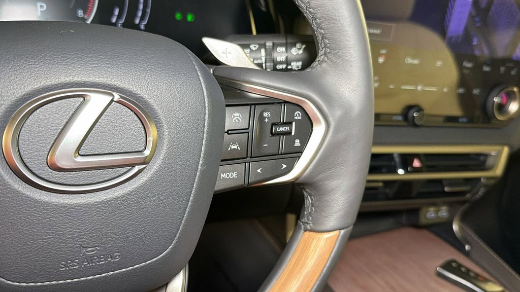 Used 2024 Lexus RX 350 Premium w/ Cold Area Package image 25