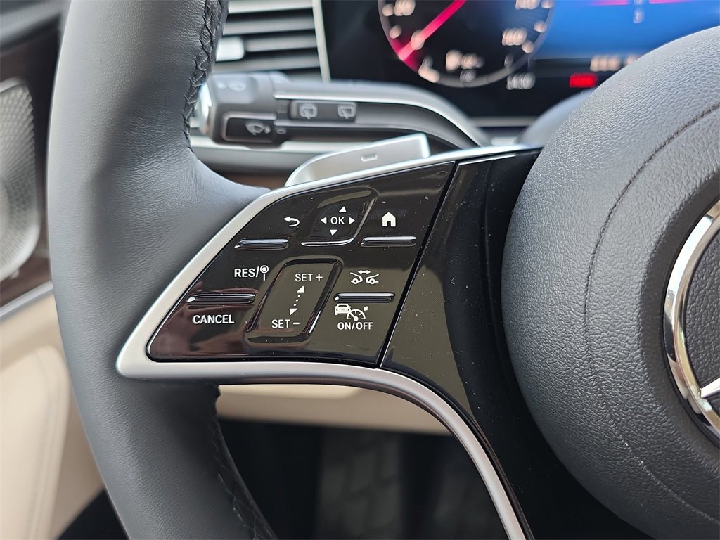 New 2026 Mercedes-Benz GLE 350 4MATIC image 21