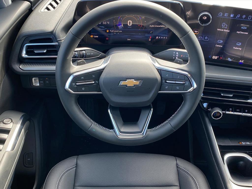 New 2026 Chevrolet Traverse LT w/ Driver Confidence Package image 7